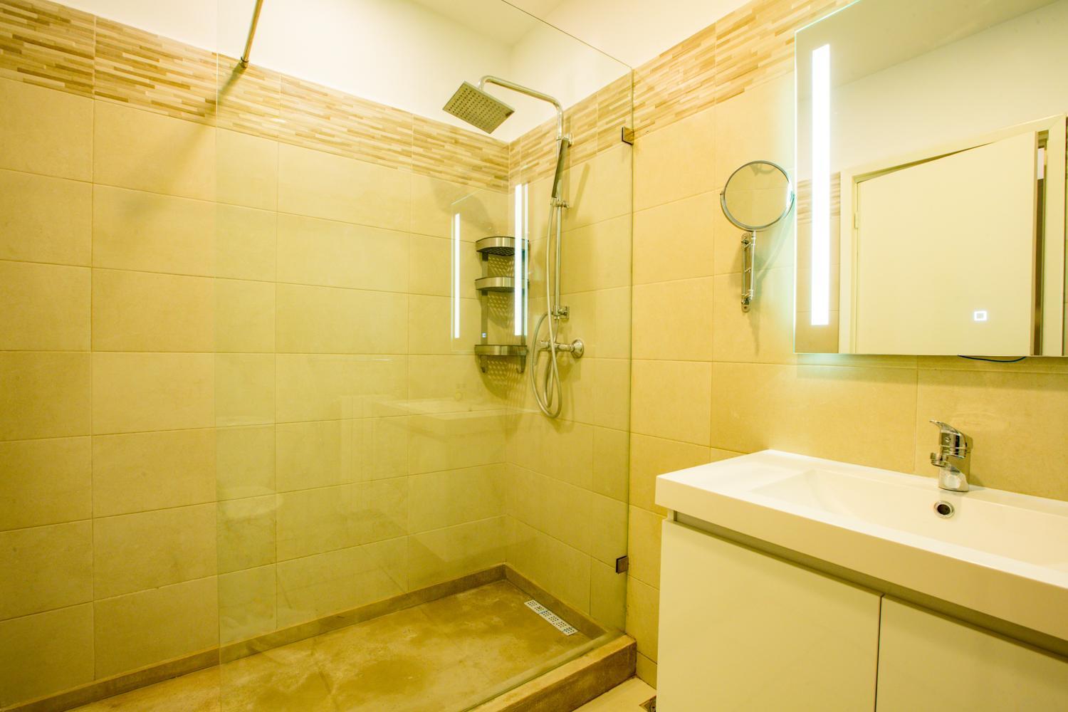 Apartment Elrakka Рабат Екстериор снимка