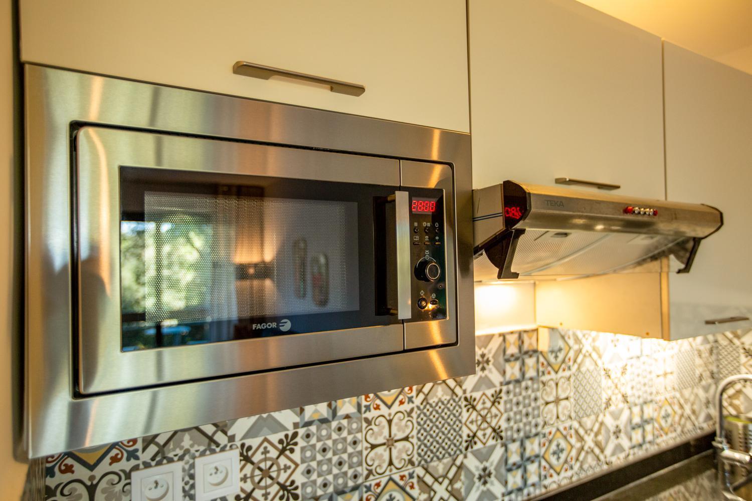 Apartment Elrakka Рабат Екстериор снимка
